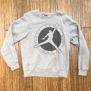 Jordan Sweater